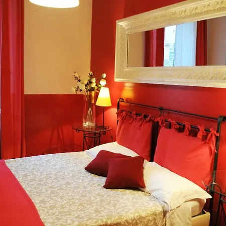 Apartment Colosseo Imperial