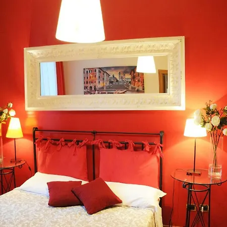 Colosseo Imperial Apartment *