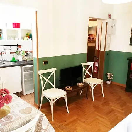 Apartment Colosseo Imperial Rome