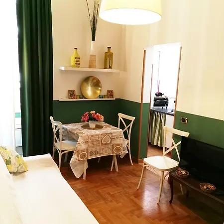 Apartment Colosseo Imperial Rome