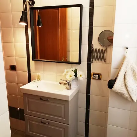 Apartment Colosseo Imperial Rome