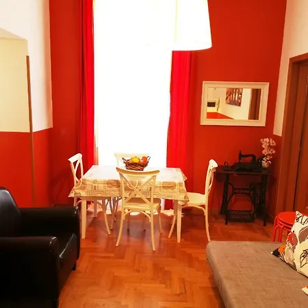 Apartment Colosseo Imperial