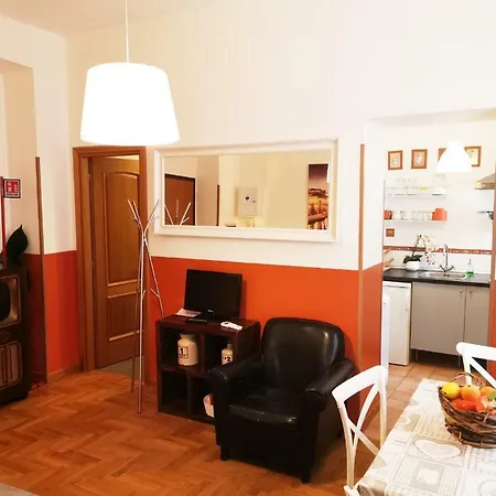 Apartment Colosseo Imperial *