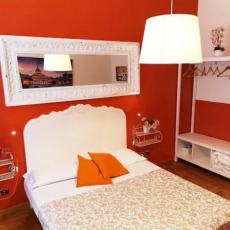 Apartment Colosseo Imperial *