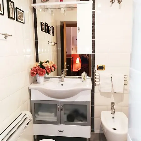 Apartment Colosseo Imperial
