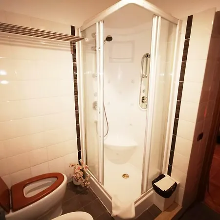 Apartment Colosseo Imperial Rome