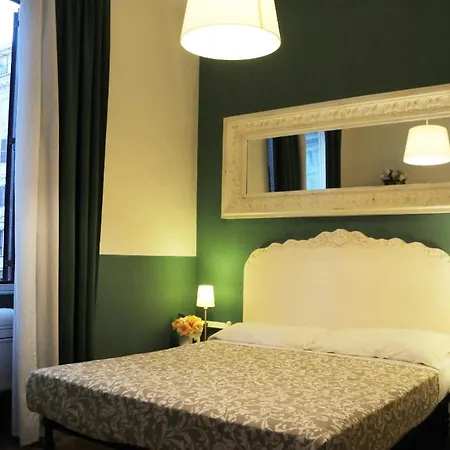 Colosseo Imperial Apartment