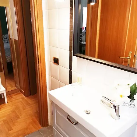 Apartment Colosseo Imperial Rome